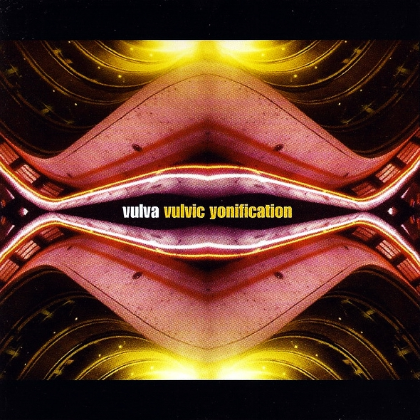 Vulvic Yonification cover