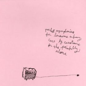Pocket Symphonies for Lonesome Subway Cars cover