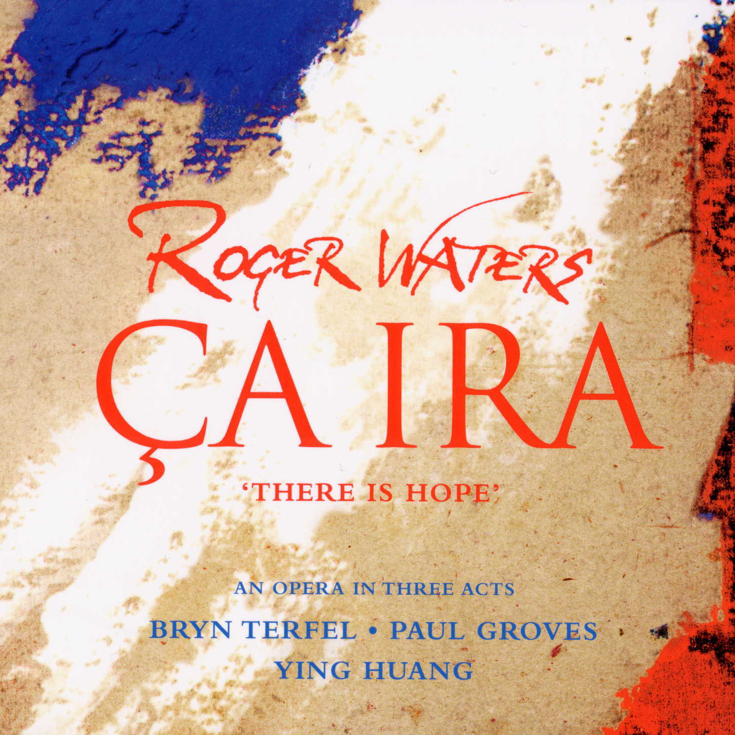 Ça Ira cover