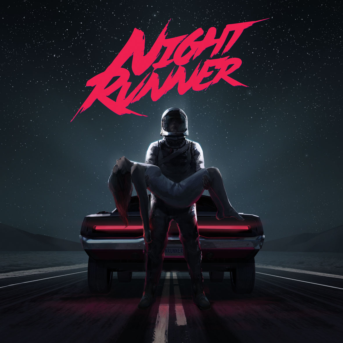 After Hours cover