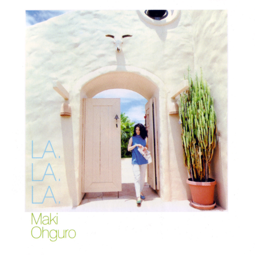LA.LA.LA. cover