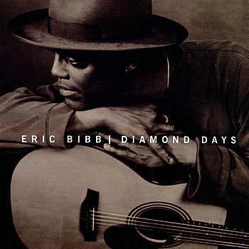 Diamond Days cover