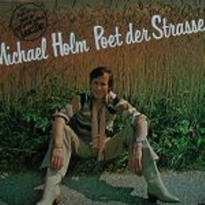 Poet der Straße cover