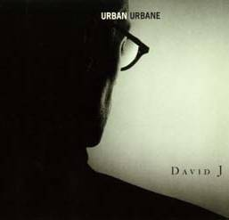 Urban Urbane cover