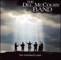 The Promised Land cover
