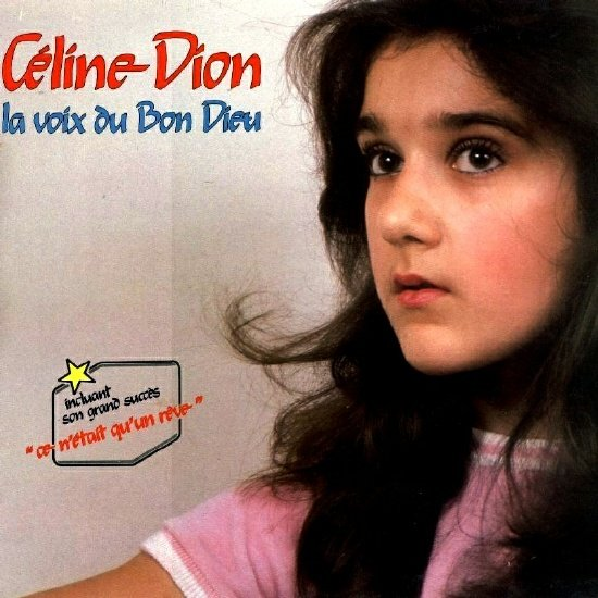 La Voix du bon Dieu cover