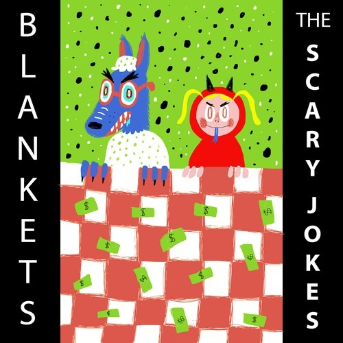 The Scary Jokes S Lyrics Chords