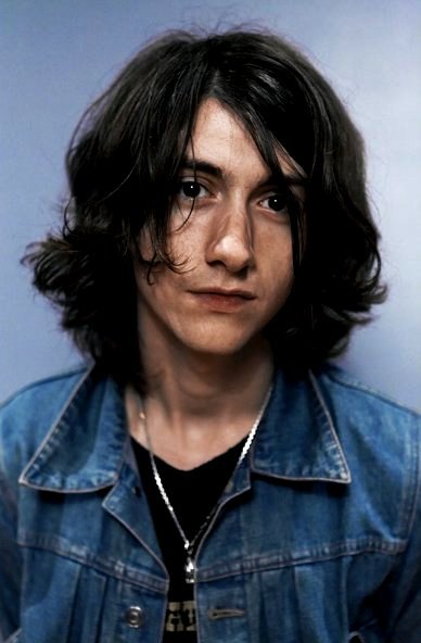 Image of Alex Turner