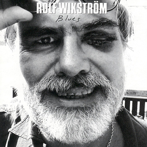 Blues cover