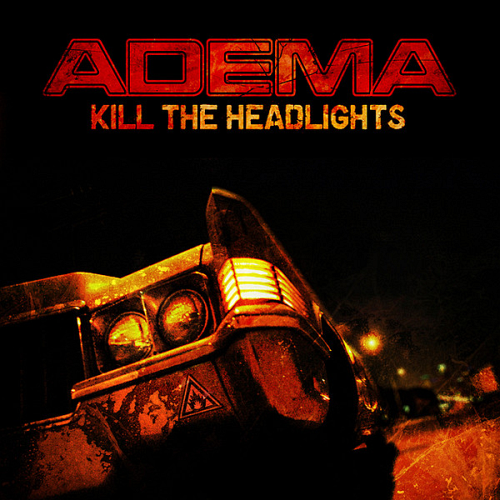 Kill the Headlights cover