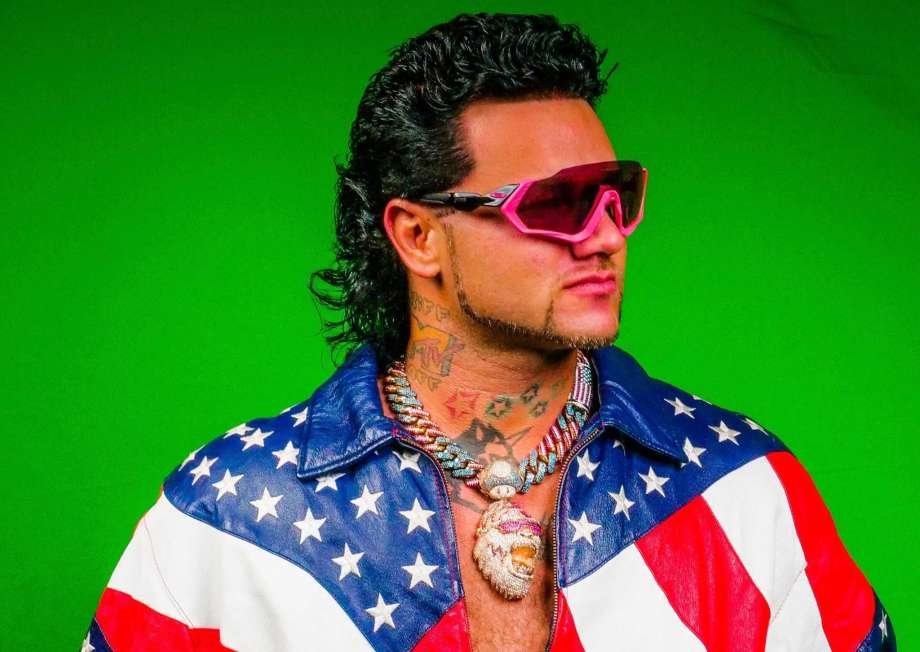 Image of Riff Raff