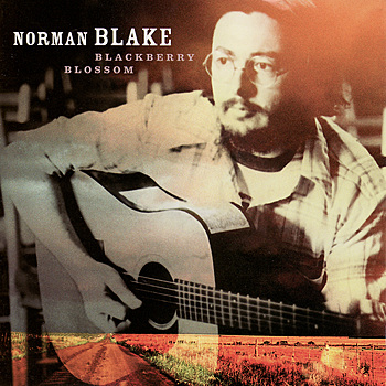 Blackberry Blossom cover