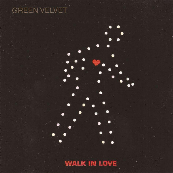 Walk in Love cover