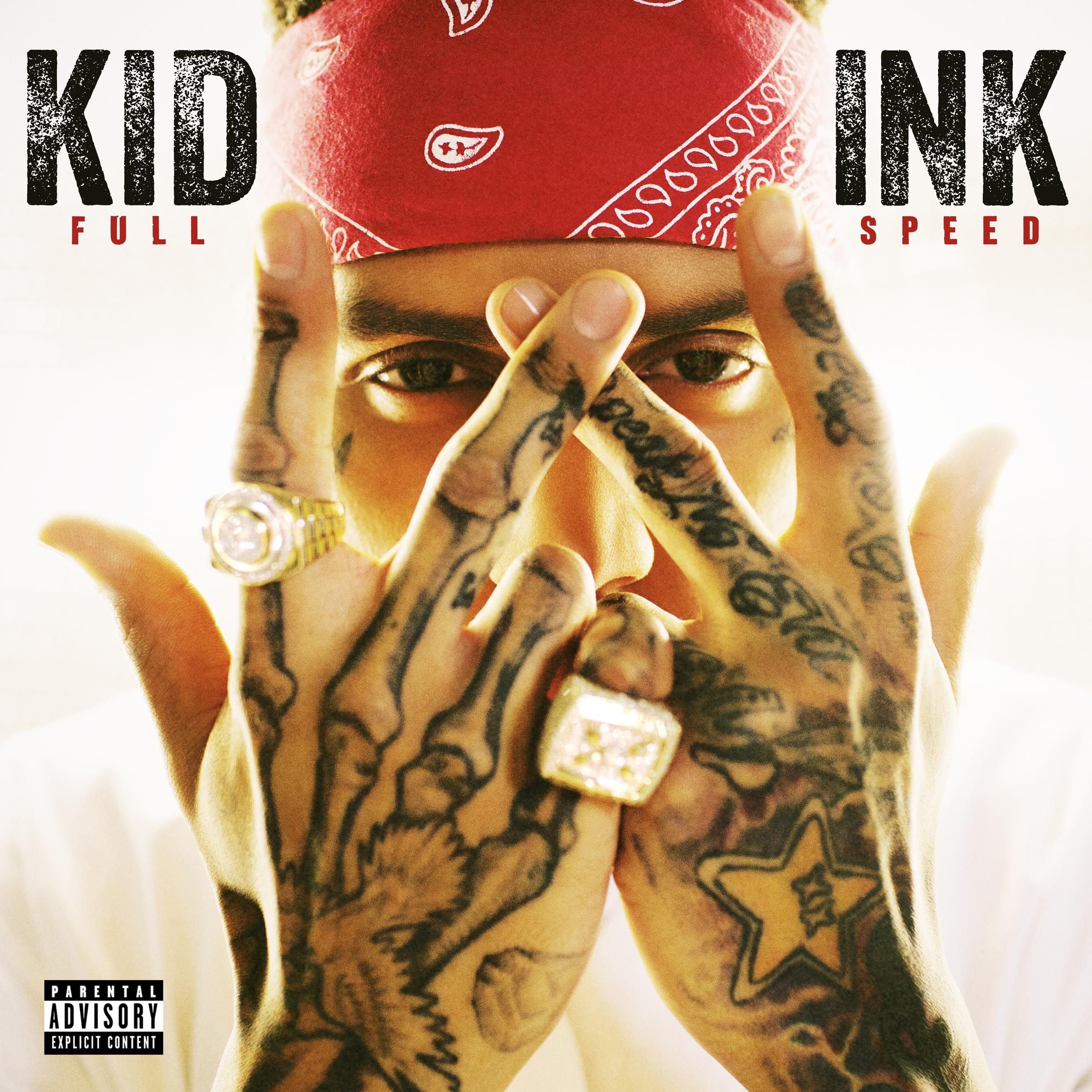 Image of Full Speed (Expanded Edition)