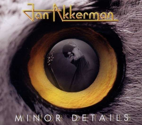 Minor Details cover