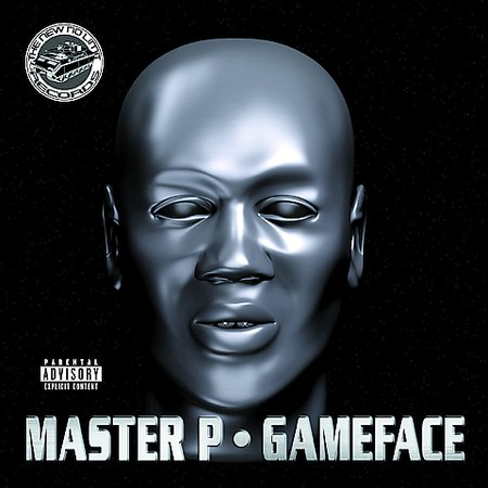 Game Face cover