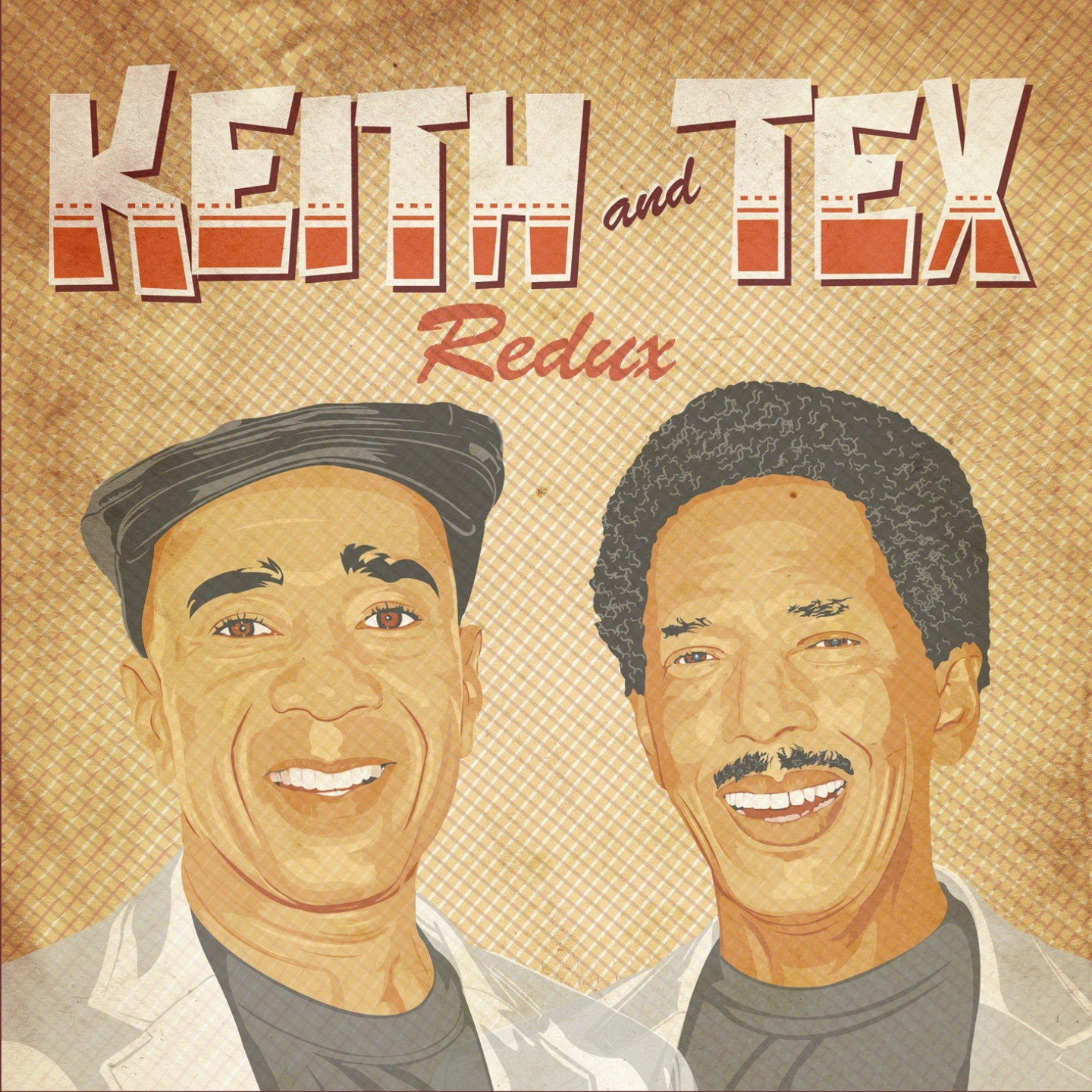 Redux cover