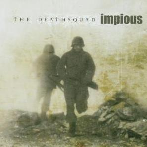 The Deathsquad cover
