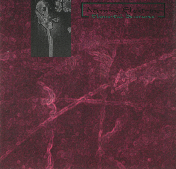 Elemental Severance cover