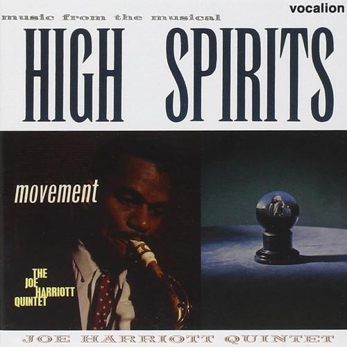 Movement cover