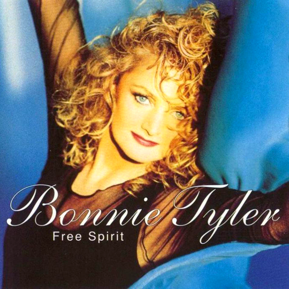 Wing Total Eclipse Of The Heart
