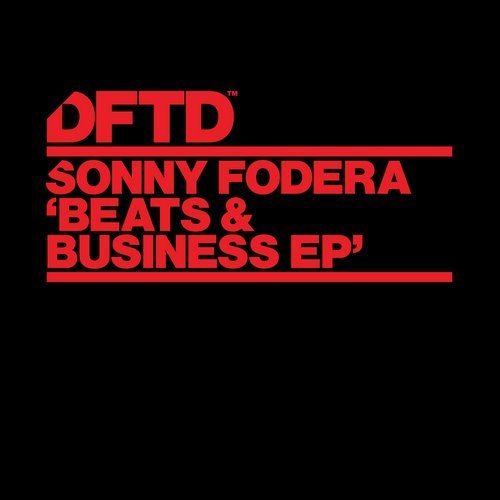 Image of Sonny Fodera