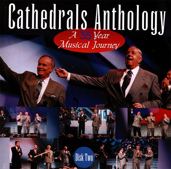 Anthology cover