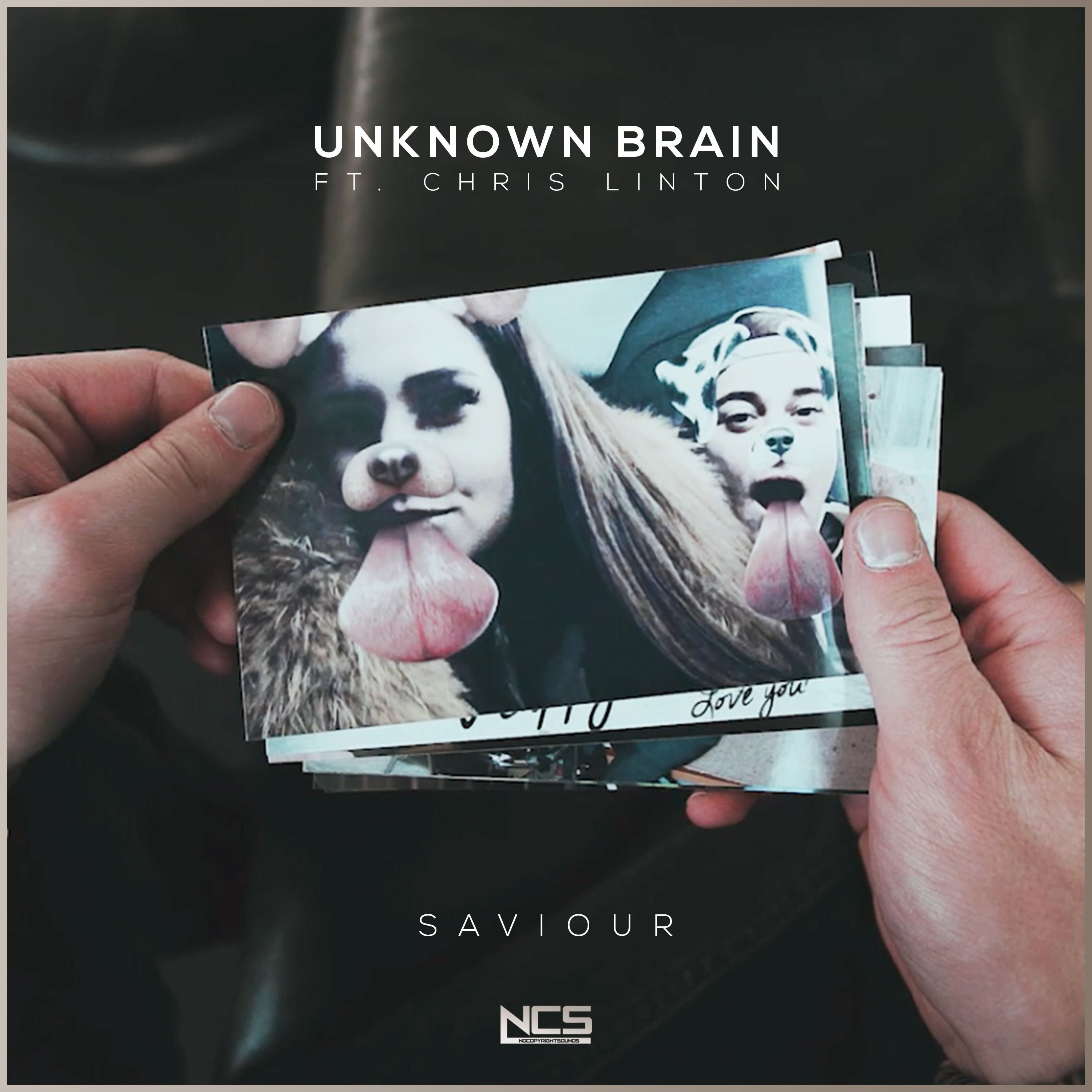 Image of Unknown Brain