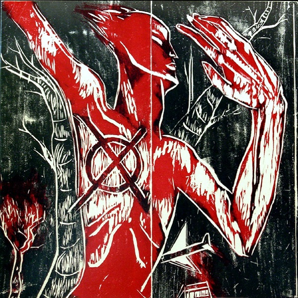 Prehistory cover