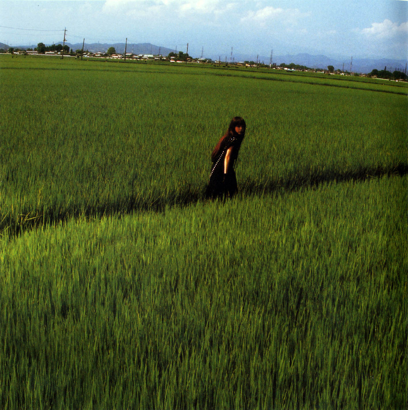 Image of Lily Chou-Chou