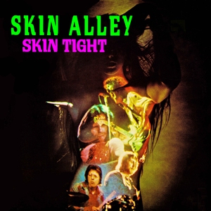 Skintight cover
