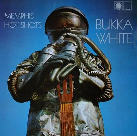 Memphis Hot Shots cover
