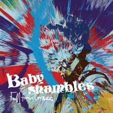 Image of Babyshambles
