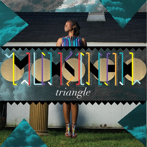 The Oscillations: Triangle cover