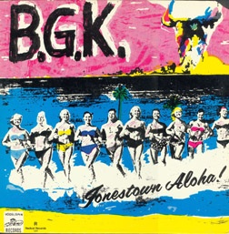 Pray for Peace and Kill for Christ cover