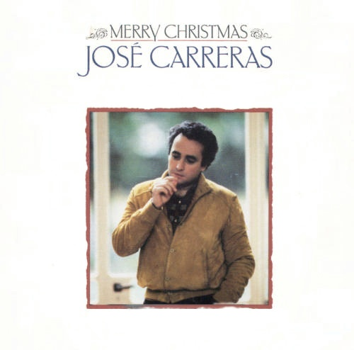 Merry Christmas cover