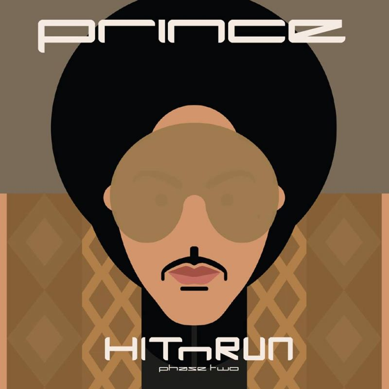 HITnRUN Phase Two cover