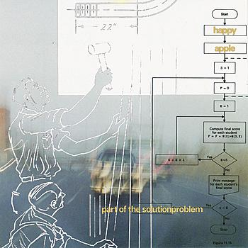 Part of the Solutionproblem cover