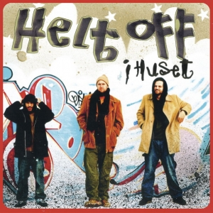 I huset cover