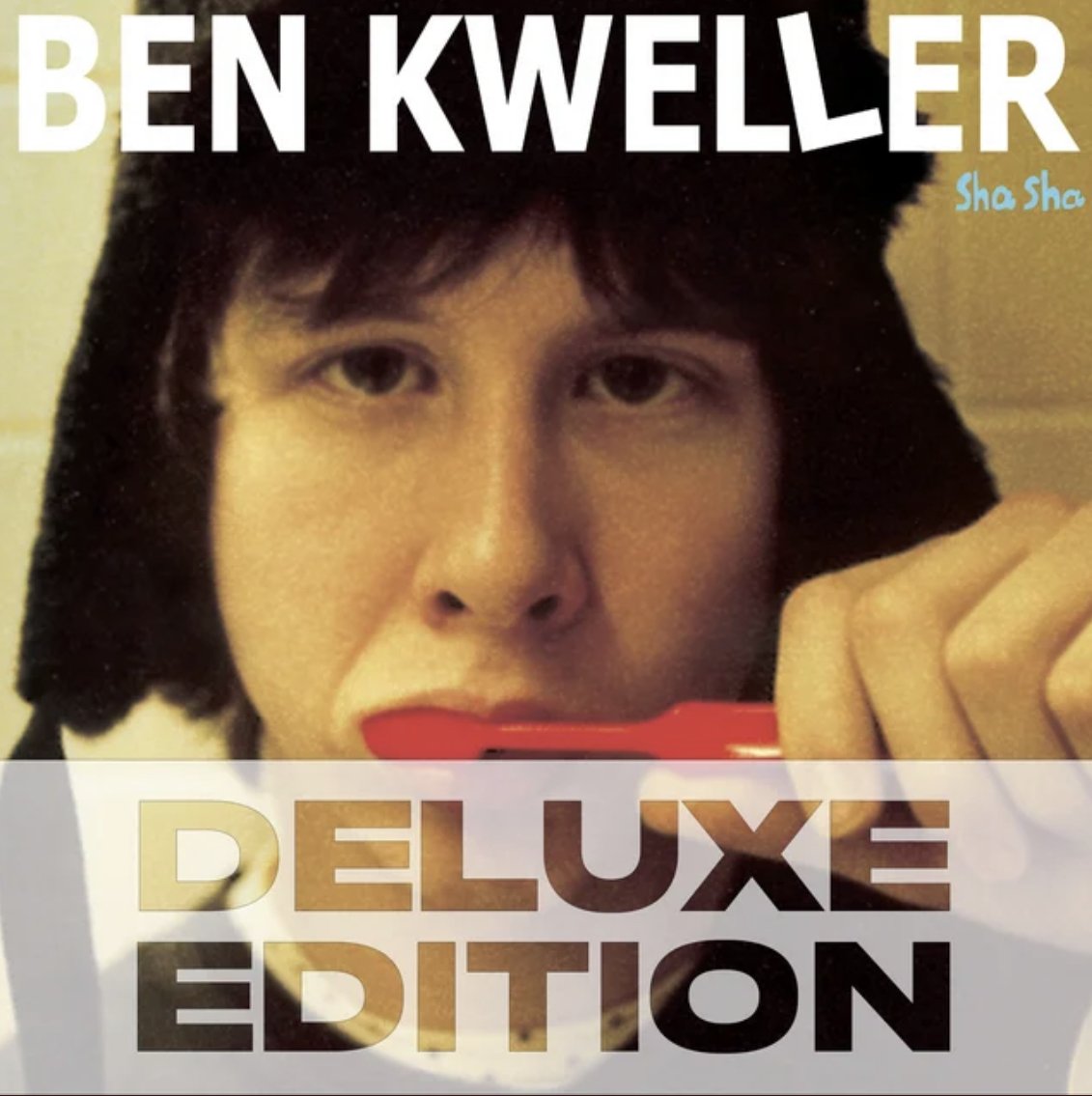 Image of Ben Kweller