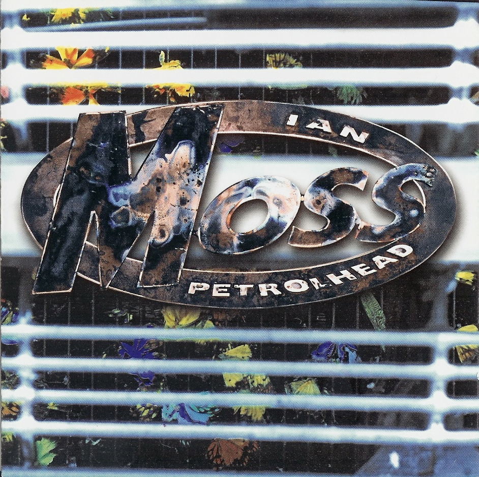 Petrolhead cover