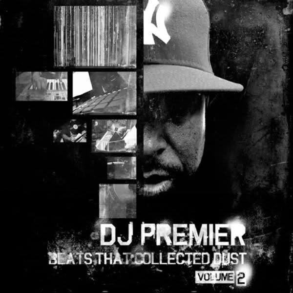 Beats That Collected Dust, Volume 2 cover
