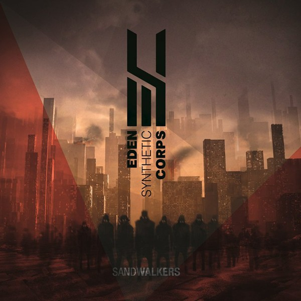 Sandwalkers cover
