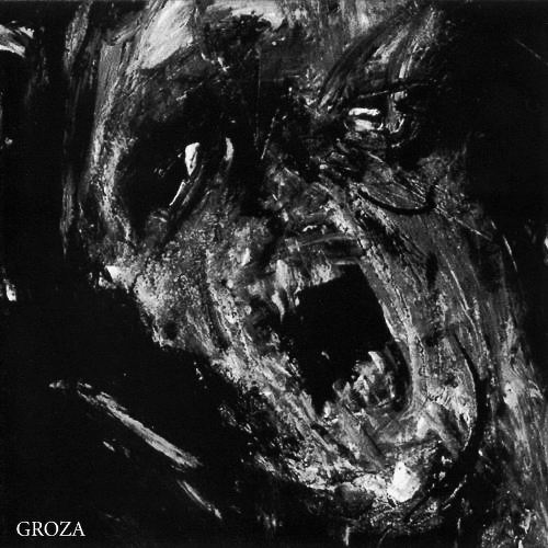 Groza cover