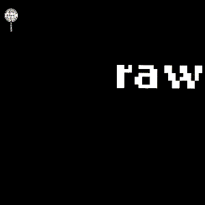 Raw cover