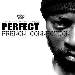 French Connection cover