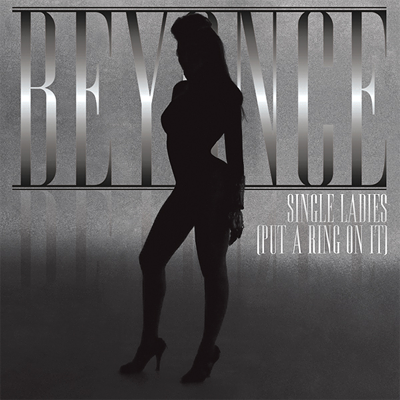 Image of Beyoncé