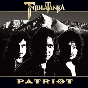 Patriot cover