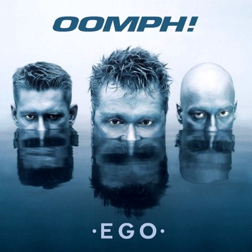 Ego cover