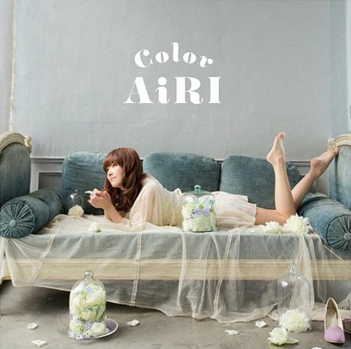 Color cover